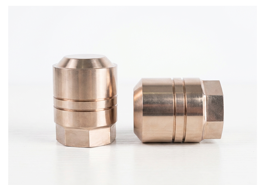 Seam welder 1
